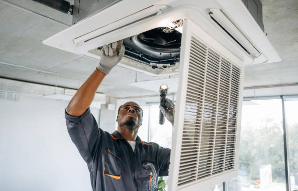 Licensed Hvac Installation service in D'Iberville, MS - FH HVAC