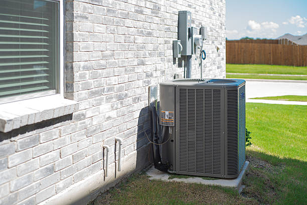 Reliable Hvac Installation contractor in D'Iberville, MS by FH HVAC
